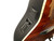 Used Ovation 1999 COLLECTORS EDITION Solid Top Acoustic Guitar Red 41136-S000160576 View 8
