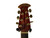 Used Ovation 1999 COLLECTORS EDITION Solid Top Acoustic Guitar Red 41136-S000160576 View 6