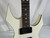 Used BC Rich REVENGE WARLOCK WHITE Pointy Electric Guitar White 6-String 40012-S000324896 View 6