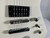 Used BC Rich REVENGE WARLOCK WHITE Pointy Electric Guitar White 6-String 40012-S000324896 View 9