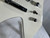Used BC Rich REVENGE WARLOCK WHITE Pointy Electric Guitar White 6-String 40012-S000324896 View 11
