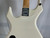 Used BC Rich REVENGE WARLOCK WHITE Pointy Electric Guitar White 6-String 40012-S000324896 View 22