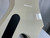 Used BC Rich REVENGE WARLOCK WHITE Pointy Electric Guitar White 6-String 40012-S000324896 View 23