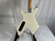 Used BC Rich REVENGE WARLOCK WHITE Pointy Electric Guitar White 6-String 40012-S000324896 View 16