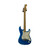 Used Fender USA STRAT 2000 S Type Electric Guitar Blue 6-String 40009-S000322678 View 1