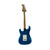 Used Fender USA STRAT 2000 S Type Electric Guitar Blue 6-String 40009-S000322678 View 6