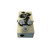 Used Lovepedal WHITE DRAGON Fuzz Pedal 40009-S000322683 View 4