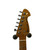 Used LEO JAYMZ CHARACTOR Electric Guitar Silver/Gray 6-String 40009-S000322694 View 6