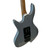 Used LEO JAYMZ CHARACTOR Electric Guitar Silver/Gray 6-String 40009-S000322694 View 10