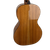Used PONO UL4-2 Ukulele Wood 41120-S000042173 View 4