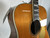 Used Fender PALOMINO VINTAGE AGN W/HDSHL Solid Top Acoustic Guitar Wood 40012-S000324901 View 8