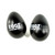 Used Rhythm Tech EGGZ Shaker Pair Hand Percussion View 1