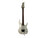Used Ibanez JEM JR S Type Electric Guitar White 6-String 41136-S000160577 View 2