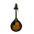 Used Stagg M-20 LH Mandolin 40009-S000322696 View 1