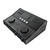 Used Avid MBOX STUDIO Computer Interface 6 A/D Recording Inputs View 3