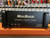 Used Mesa Boogie SIMUL-CLASS 295 Vintage Tube Guitar Head 41135-S000010839 View 1