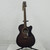 Used Mitchell T333-CE Solid Top Acoustic Guitar Brown 40042-S000284914 View 2