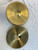 Used Meinl HCS Hi Hat Cymbals 13" 41127-S000064527 View 2