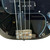 Used Squier CLASSIC VIBE 70S PRECISION BASS P Type Bass Guitar Black 4-String 40009-S000322705 View 4