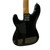 Used Squier CLASSIC VIBE 70S PRECISION BASS P Type Bass Guitar Black 4-String 40009-S000322705 View 9