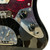 Used Squier CLASSIC VIBE 70S JAGUAR Offset Double Cutaway Electric Guitar Black 6-String 40009-S000322702 View 3