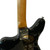 Used Squier CLASSIC VIBE 70S JAGUAR Offset Double Cutaway Electric Guitar Black 6-String 40009-S000322702 View 9