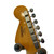 Used Squier CLASSIC VIBE 70S JAGUAR Offset Double Cutaway Electric Guitar Black 6-String 40009-S000322702 View 10