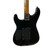 Used Squier CLASSIC VIBE 70S STRATOCASTER HSS S Type Electric Guitar Black 6-String 40009-S000322707 View 8