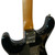 Used Squier CLASSIC VIBE 70S STRATOCASTER HSS S Type Electric Guitar Black 6-String 40009-S000322707 View 9