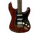 Used Squier CLASSIC VIBE 70S STRATOCASTER HSS S Type Electric Guitar Wood 6-String 40009-S000322708 View 2