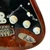Used Squier CLASSIC VIBE 70S STRATOCASTER HSS S Type Electric Guitar Wood 6-String 40009-S000322708 View 3
