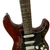 Used Squier CLASSIC VIBE 70S STRATOCASTER HSS S Type Electric Guitar Wood 6-String 40009-S000322708 View 5