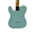 Used Squier FSR CLASSIC VIBE 50S TELE T Type Electric Guitar Blue 6-String 40009-S000322709 View 8
