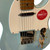 Used Squier FSR CLASSIC VIBE 50S TELE T Type Electric Guitar Blue 6-String 40009-S000322710 View 3