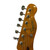 Used Squier FSR CLASSIC VIBE 50S TELE T Type Electric Guitar Blue 6-String 40009-S000322710 View 5