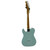 Used Squier FSR CLASSIC VIBE 50S TELE T Type Electric Guitar Blue 6-String 40009-S000322710 View 6