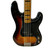 Used Squier CLASSIC VIBE 70S PRECISION BASS P Type Bass Guitar Sunburst 4-String 40009-S000322711 View 2