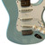 Used Squier FSR CLASSIC VIBE 70S STRAT S Type Electric Guitar Blue 6-String 40009-S000322712 View 5