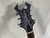 Used BC Rich WARLOCK ACRYLIC PURPLE Vintage Pointy Electric Guitar Purple 6-String 40012-S000324910 View 3