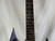 Used BC Rich WARLOCK ACRYLIC PURPLE Vintage Pointy Electric Guitar Purple 6-String 40012-S000324910 View 5