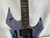 Used BC Rich WARLOCK ACRYLIC PURPLE Vintage Pointy Electric Guitar Purple 6-String 40012-S000324910 View 6