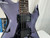 Used BC Rich WARLOCK ACRYLIC PURPLE Vintage Pointy Electric Guitar Purple 6-String 40012-S000324910 View 7