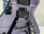 Used BC Rich WARLOCK ACRYLIC PURPLE Vintage Pointy Electric Guitar Purple 6-String 40012-S000324910 View 10
