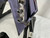 Used BC Rich WARLOCK ACRYLIC PURPLE Vintage Pointy Electric Guitar Purple 6-String 40012-S000324910 View 12