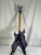 Used BC Rich WARLOCK ACRYLIC PURPLE Vintage Pointy Electric Guitar Purple 6-String 40012-S000324910 View 15