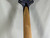Used BC Rich WARLOCK ACRYLIC PURPLE Vintage Pointy Electric Guitar Purple 6-String 40012-S000324910 View 17