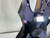 Used BC Rich WARLOCK ACRYLIC PURPLE Vintage Pointy Electric Guitar Purple 6-String 40012-S000324910 View 21