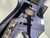 Used BC Rich WARLOCK ACRYLIC PURPLE Vintage Pointy Electric Guitar Purple 6-String 40012-S000324910 View 23