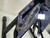 Used BC Rich WARLOCK ACRYLIC PURPLE Vintage Pointy Electric Guitar Purple 6-String 40012-S000324910 View 25