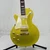 Used Agile lefty Les Paul Style LP Type Electric Guitar Honey Burst 6-String 40042-S000284915 View 1